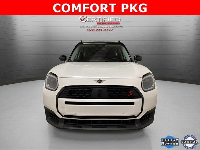 2025 MINI Cooper S Countryman Dallas TX