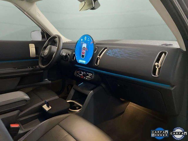 2025 MINI Cooper S Countryman Dallas TX