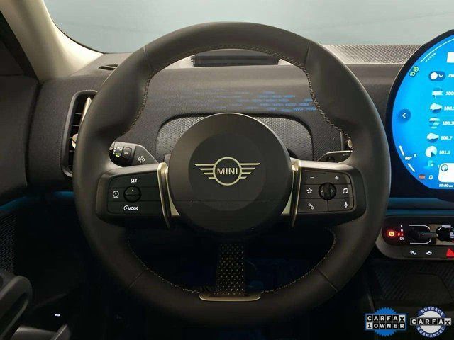 2025 MINI Cooper S Countryman Dallas TX