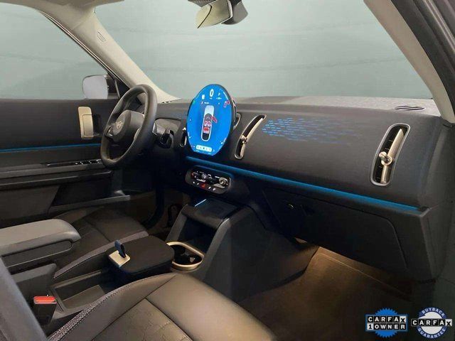 2025 MINI Cooper S Countryman Dallas TX