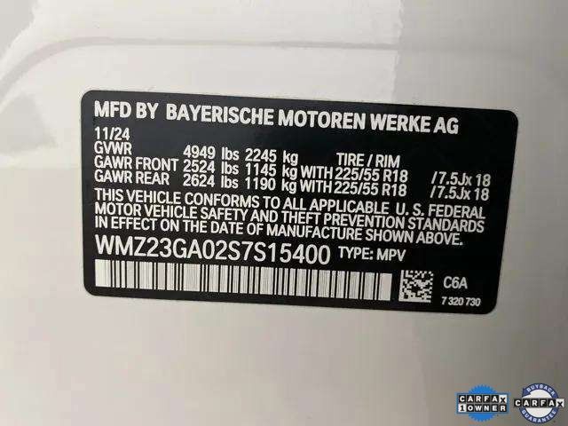 2025 MINI Cooper S Countryman Dallas TX