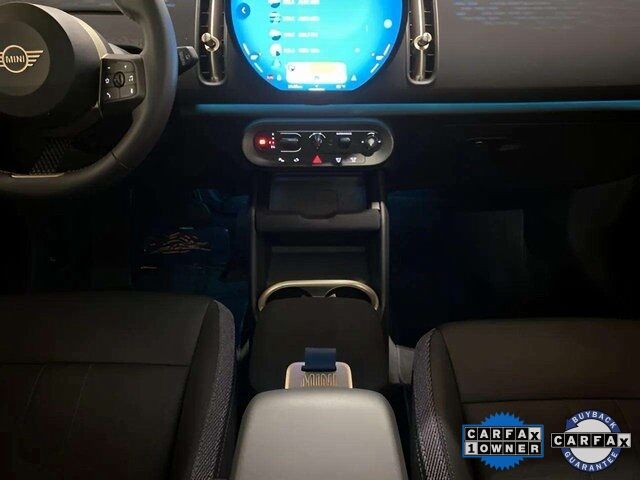 2025 MINI Cooper S Countryman Dallas TX