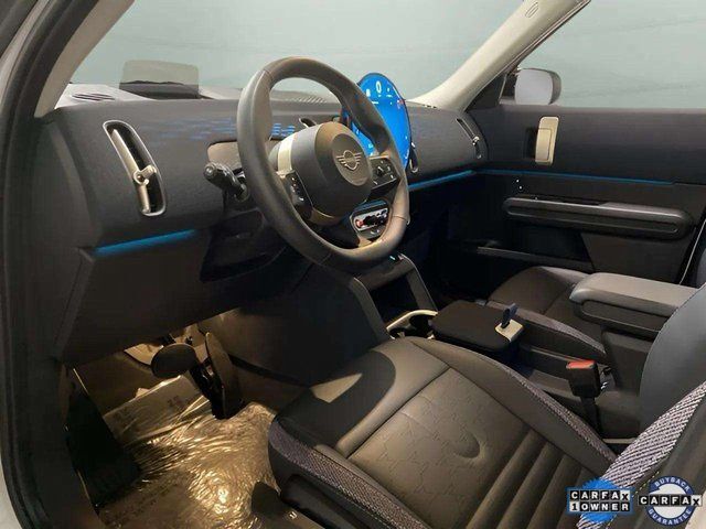 2025 MINI Cooper S Countryman Dallas TX