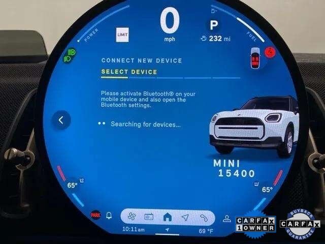 2025 MINI Cooper S Countryman Dallas TX