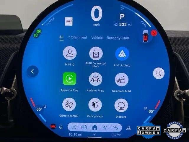 2025 MINI Cooper S Countryman Dallas TX