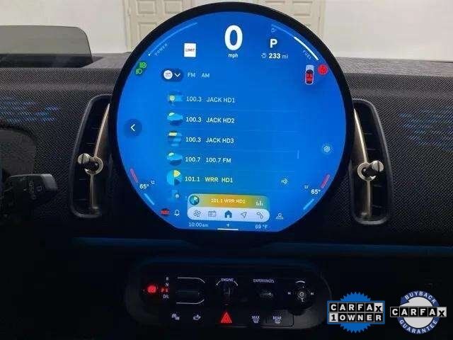 2025 MINI Cooper S Countryman Dallas TX