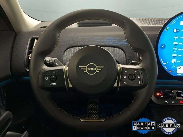 2025 MINI Cooper S Countryman Dallas TX