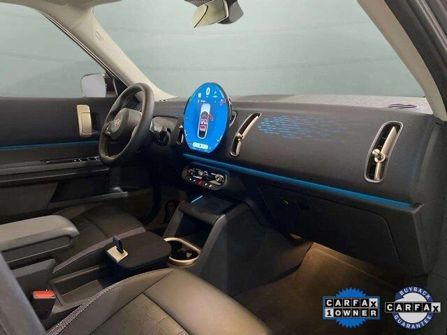 2025 MINI Cooper S Countryman Dallas TX