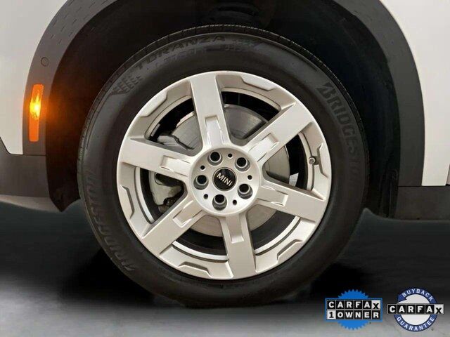 2025 MINI Cooper S Countryman Dallas TX