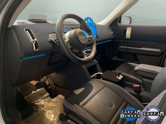 2025 MINI Cooper S Countryman Dallas TX