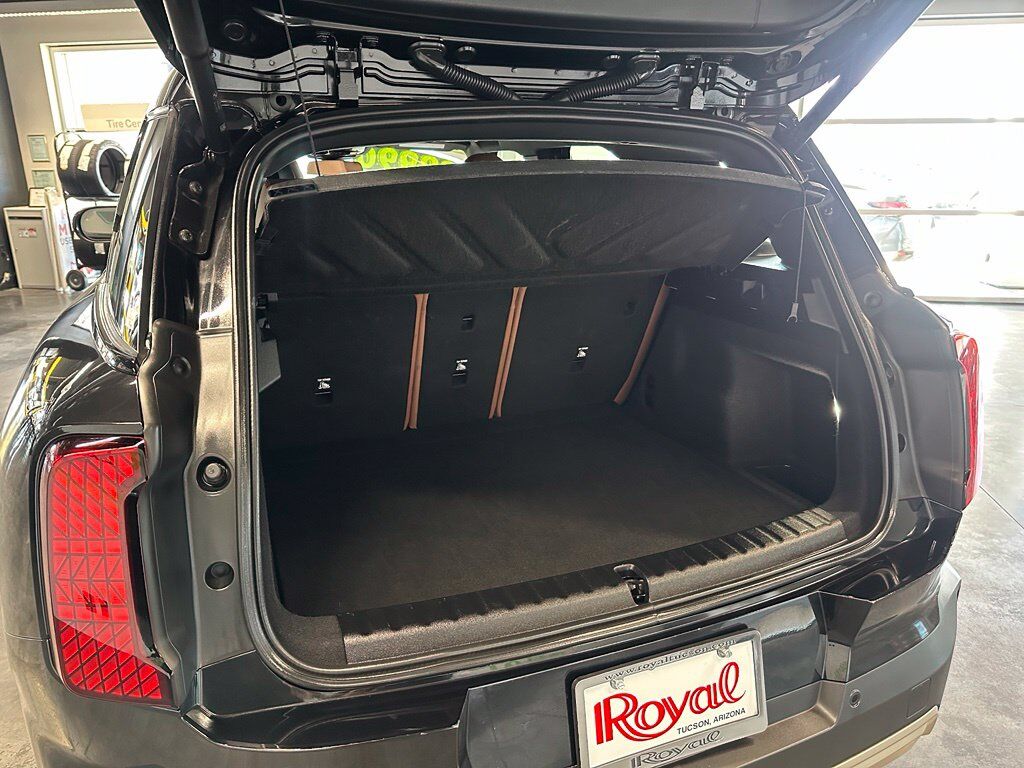 2025 MINI Cooper S Countryman Tucson AZ