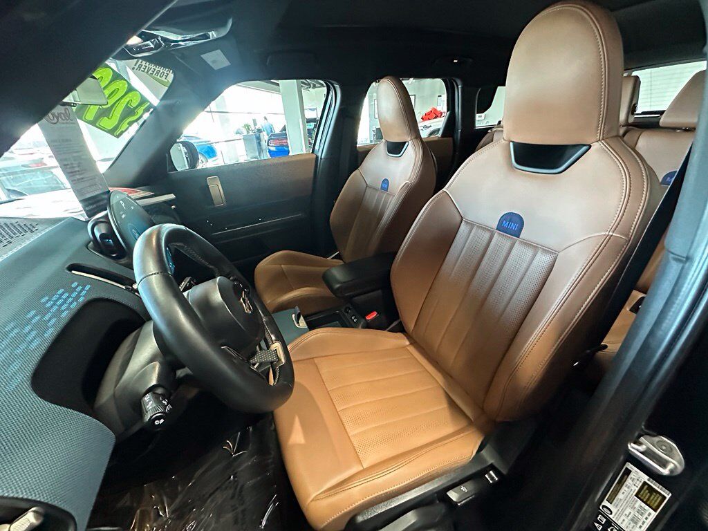2025 MINI Cooper S Countryman