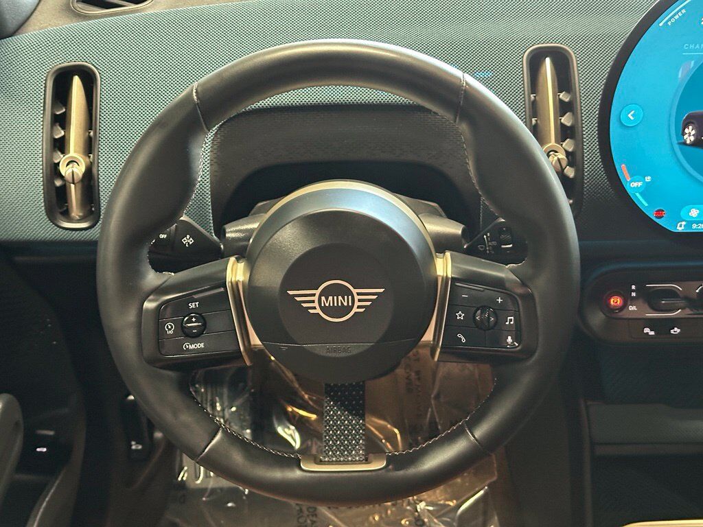 2025 MINI Cooper S Countryman Tucson AZ