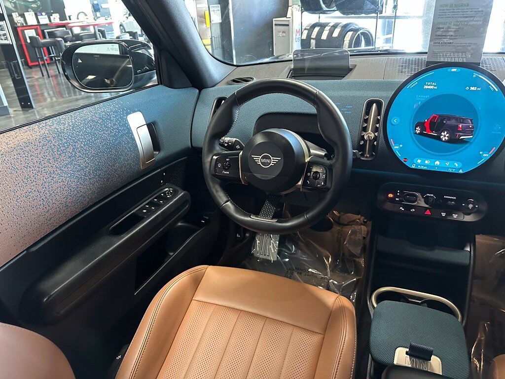2025 MINI Cooper S Countryman Tucson AZ