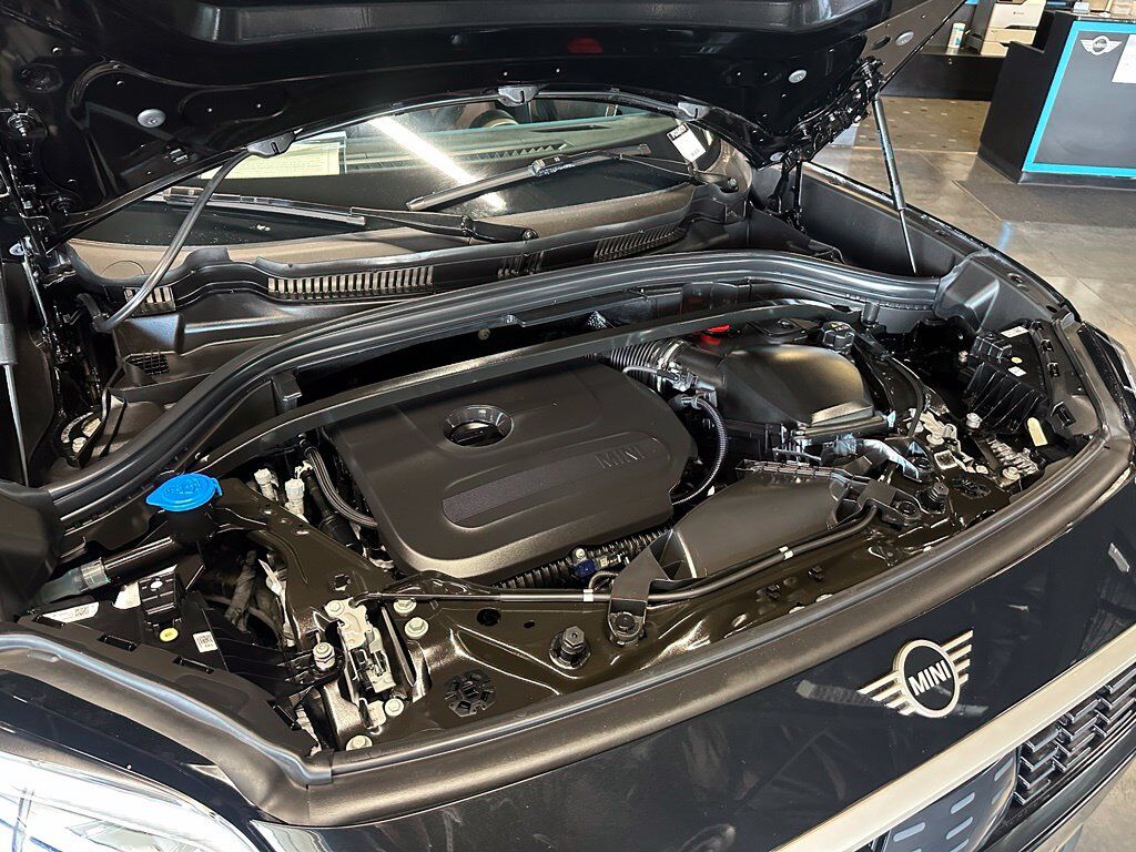 2025 MINI Cooper S Countryman Tucson AZ
