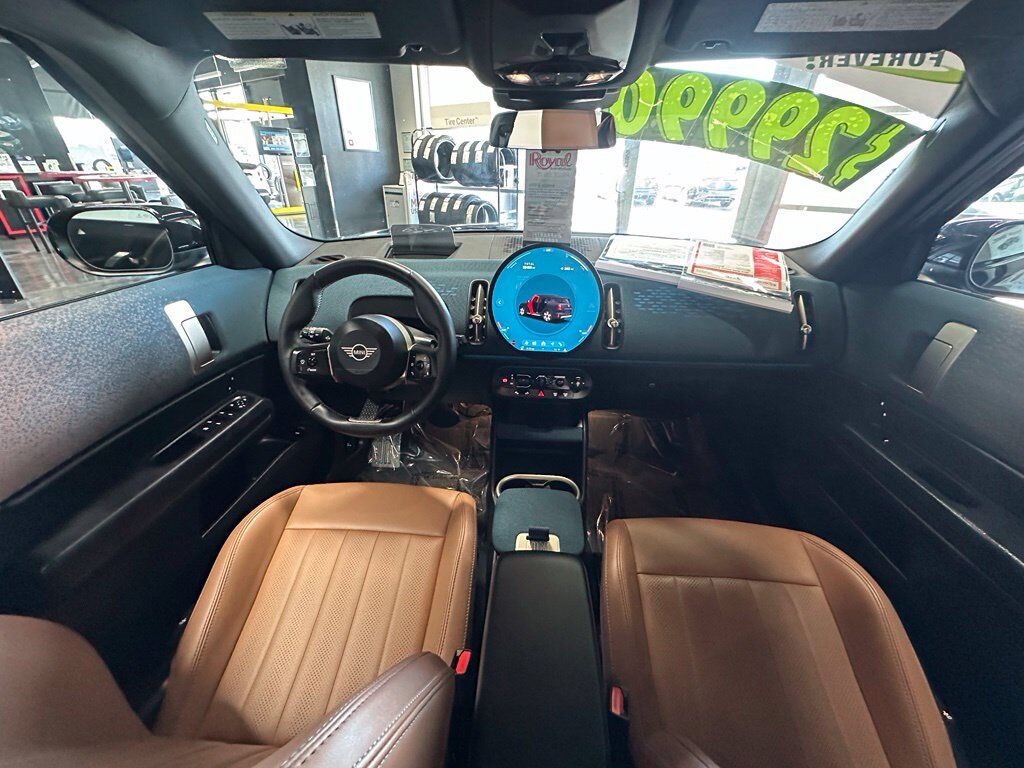 2025 MINI Cooper S Countryman Tucson AZ