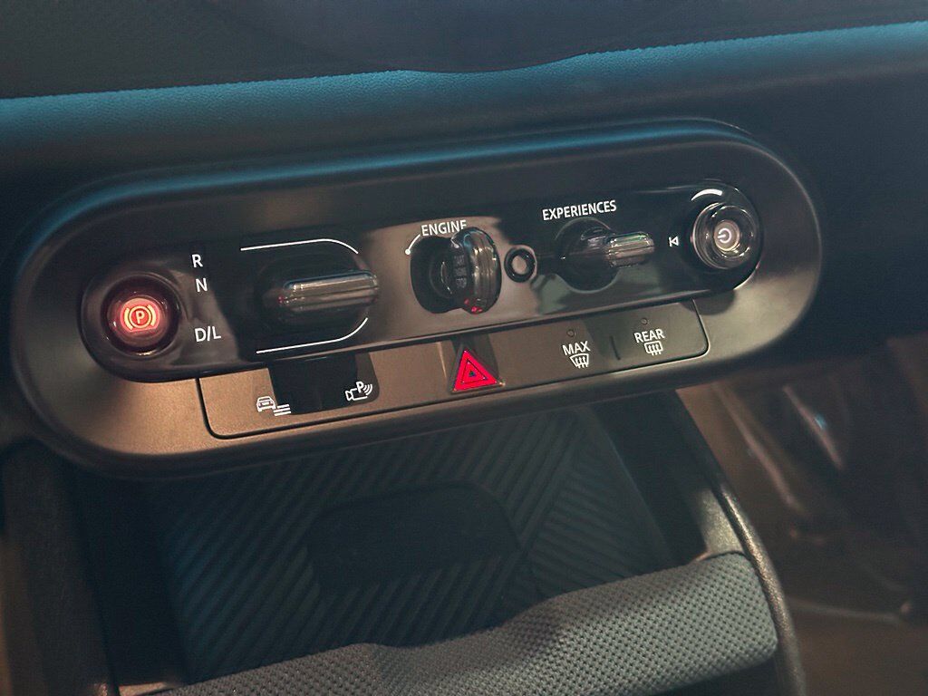 2025 MINI Cooper S Countryman Tucson AZ