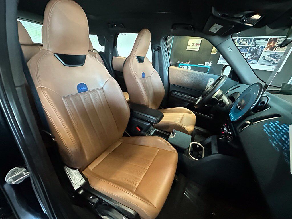 2025 MINI Cooper S Countryman Tucson AZ
