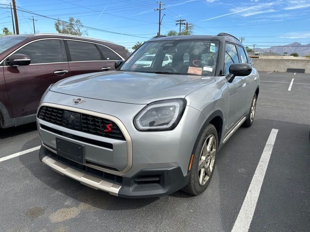 2025 MINI Cooper S Countryman Tucson AZ