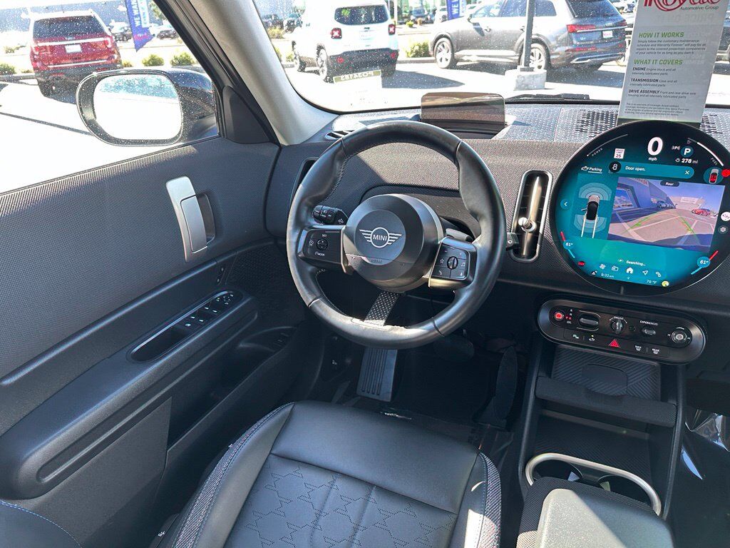 2025 MINI Cooper S Countryman Tucson AZ
