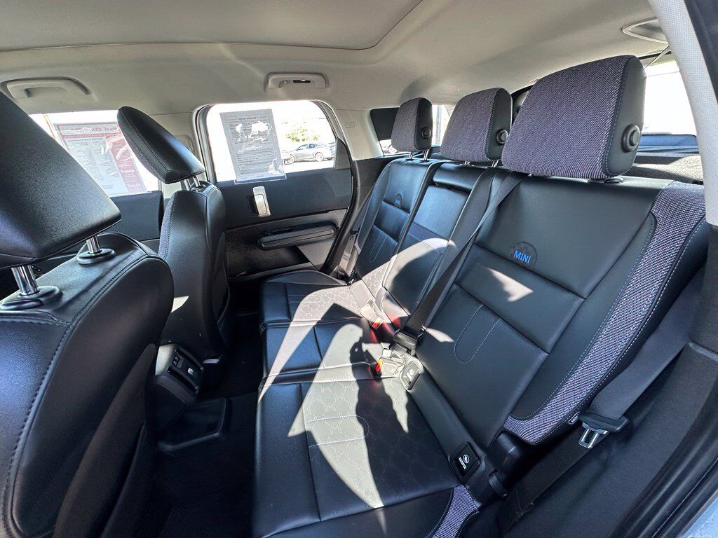 2025 MINI Cooper S Countryman Tucson AZ