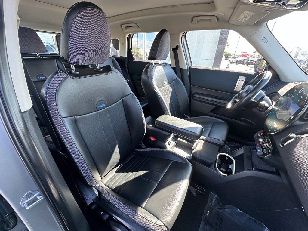 2025 MINI Cooper S Countryman Tucson AZ