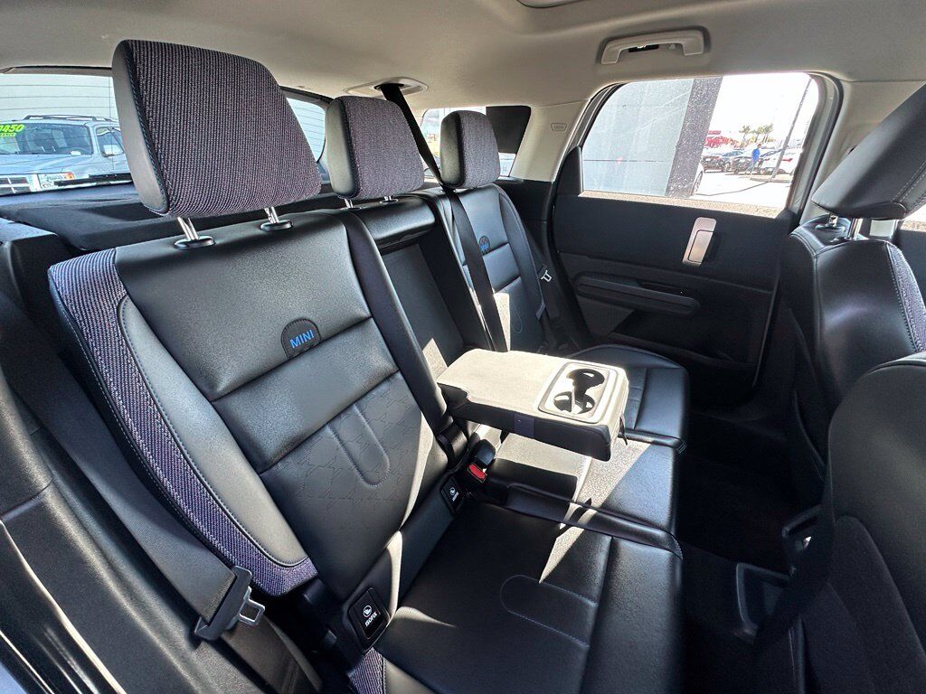2025 MINI Cooper S Countryman Tucson AZ