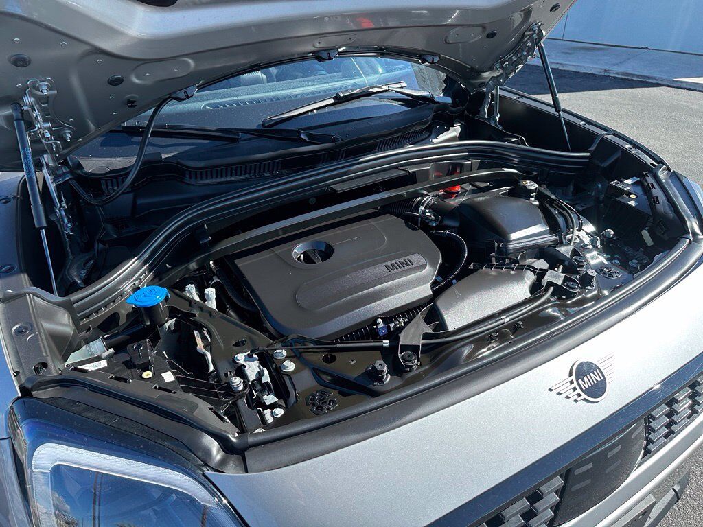 2025 MINI Cooper S Countryman Tucson AZ