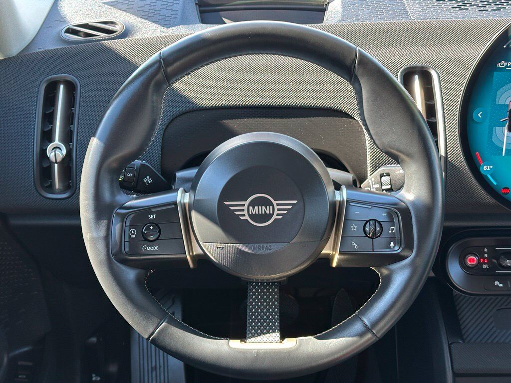 2025 MINI Cooper S Countryman Tucson AZ