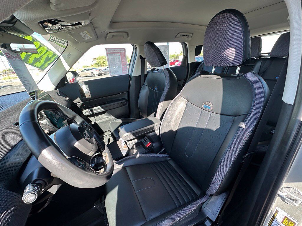 2025 MINI Cooper S Countryman