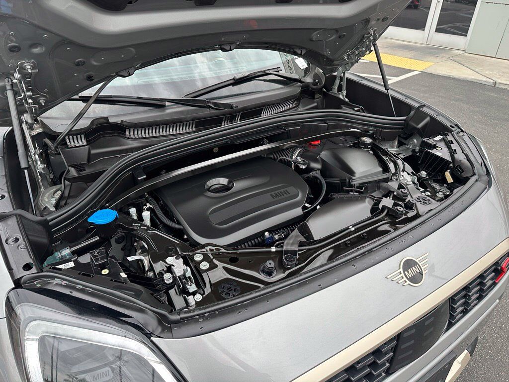 2025 MINI Cooper S Countryman Tucson AZ