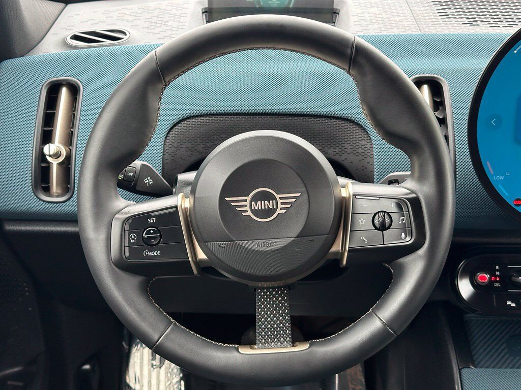 2025 MINI Cooper S Countryman Tucson AZ