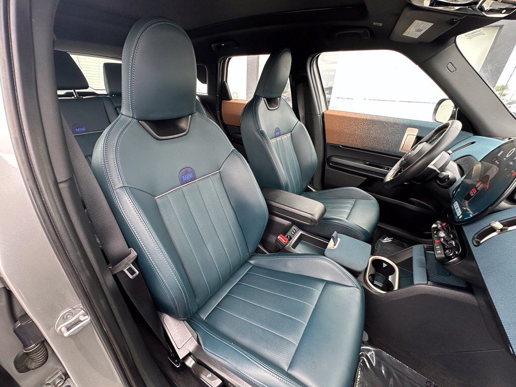 2025 MINI Cooper S Countryman Tucson AZ