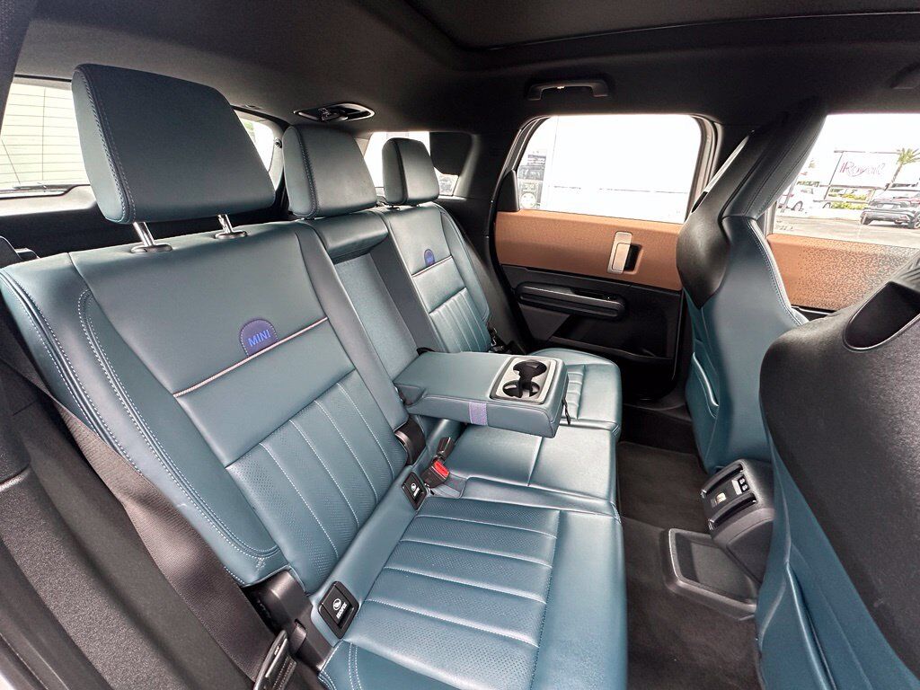 2025 MINI Cooper S Countryman Tucson AZ