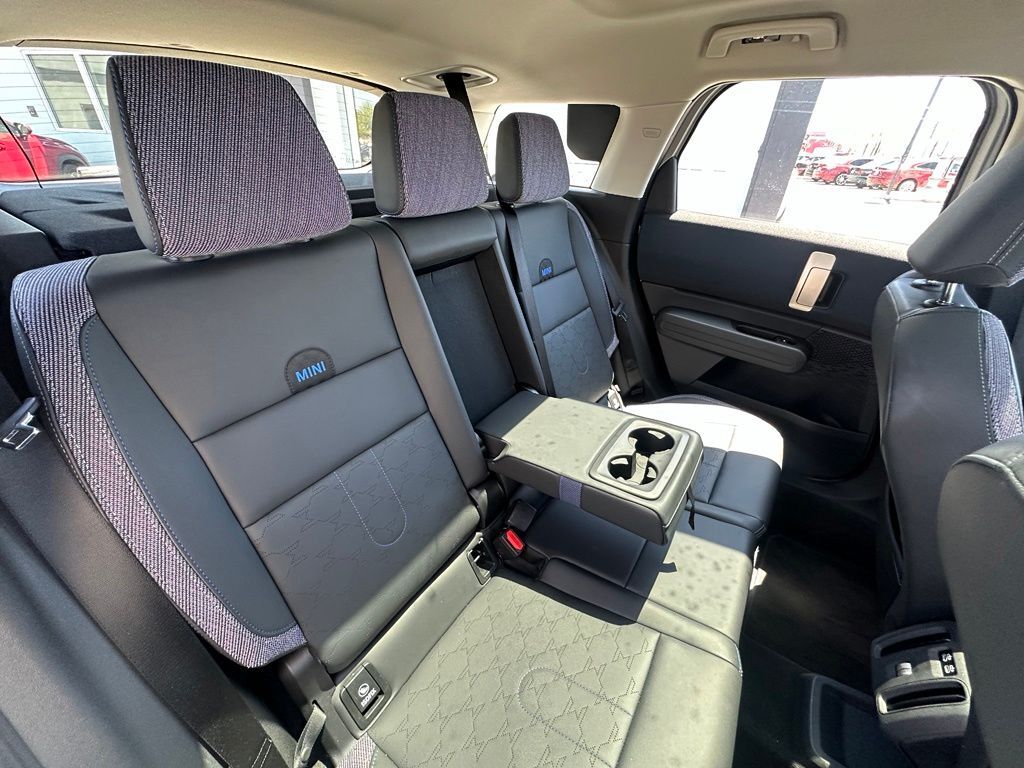 2025 MINI Cooper S Countryman Tucson AZ