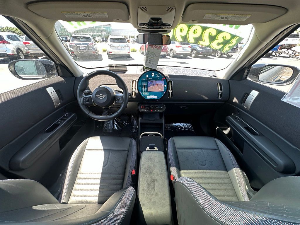 2025 MINI Cooper S Countryman Tucson AZ