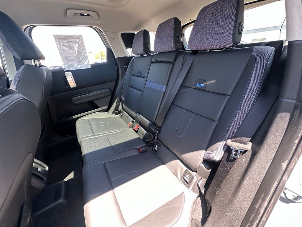 2025 MINI Cooper S Countryman Tucson AZ