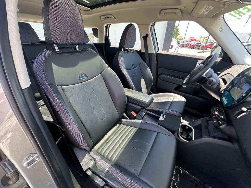 2025 MINI Cooper S Countryman Tucson AZ