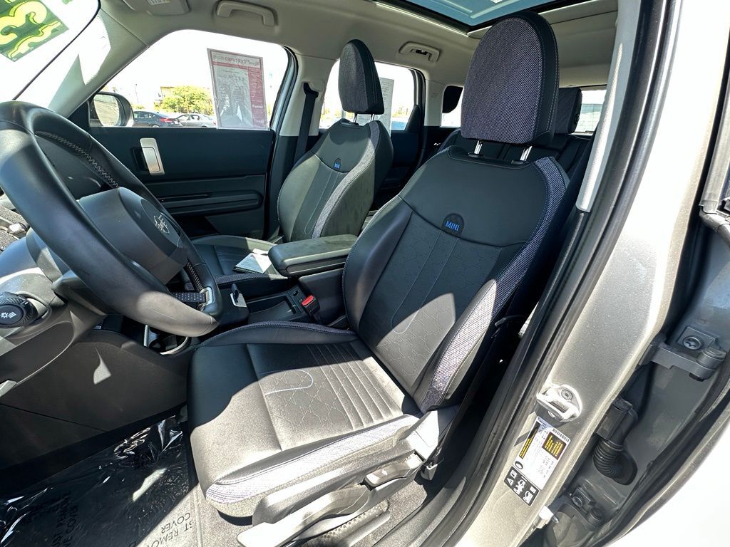 2025 MINI Cooper S Countryman Tucson AZ