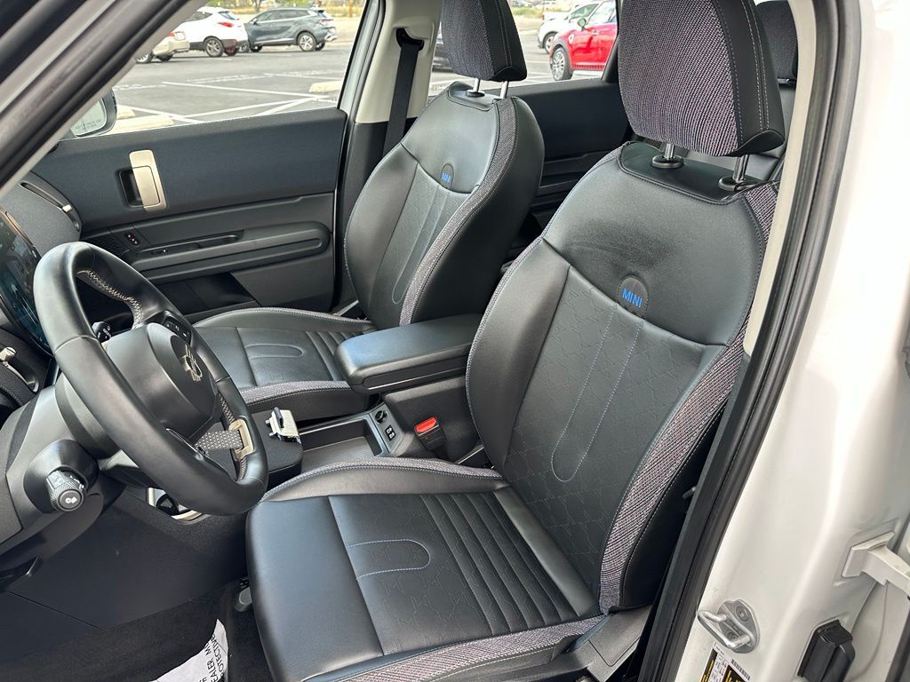 2025 MINI Cooper S Countryman