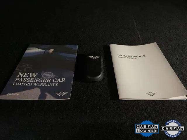 2025 MINI Cooper S Countryman Base Dallas TX