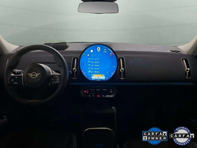 2025 MINI Cooper S Countryman Base Dallas TX