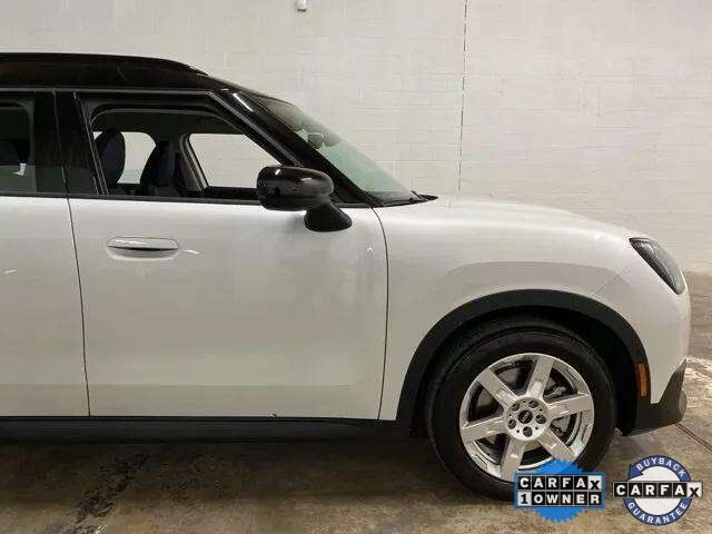 2025 MINI Cooper S Countryman Base Dallas TX