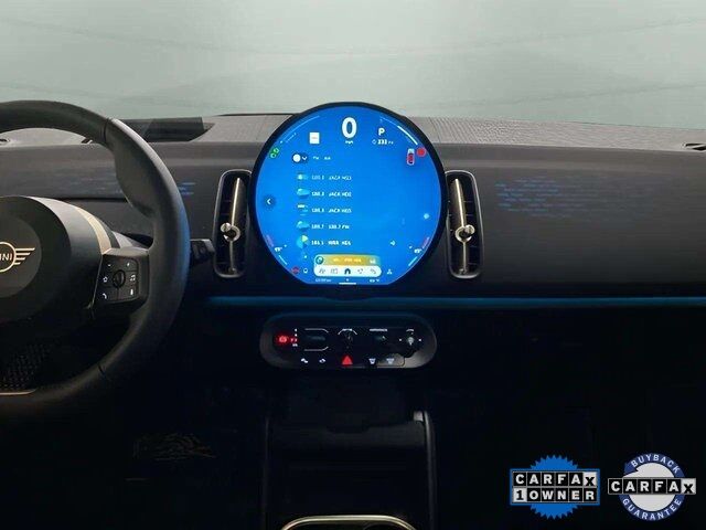 2025 MINI Cooper S Countryman Base Dallas TX