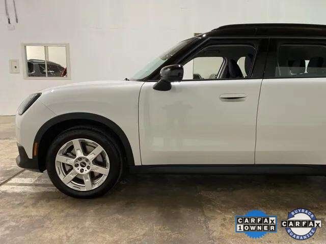 2025 MINI Cooper S Countryman Base Dallas TX