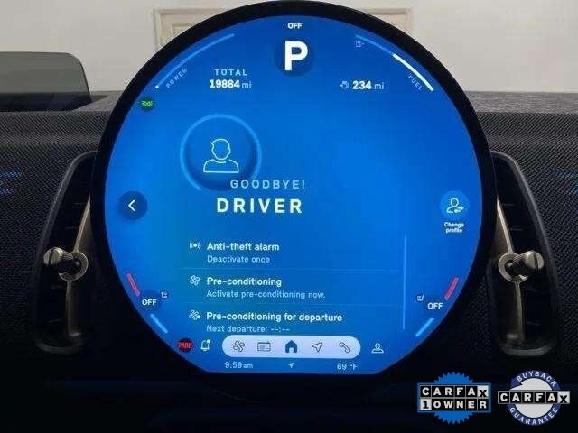 2025 MINI Cooper S Countryman Base Dallas TX