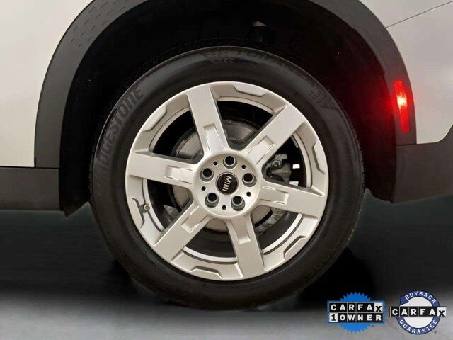 2025 MINI Cooper S Countryman Base Dallas TX