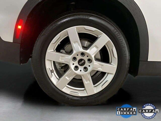 2025 MINI Cooper S Countryman Base Dallas TX