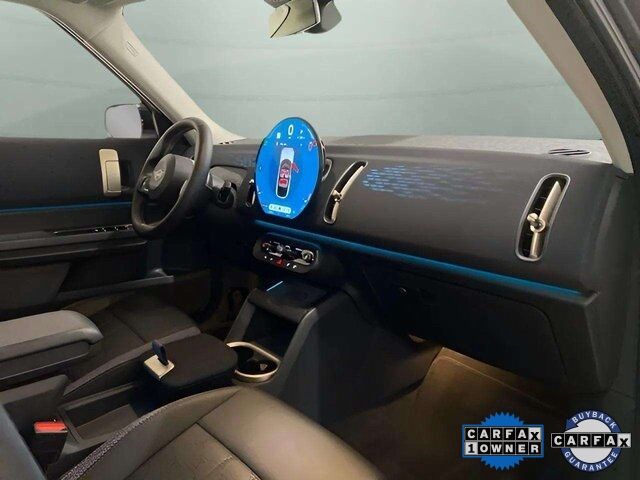 2025 MINI Cooper S Countryman Base Dallas TX