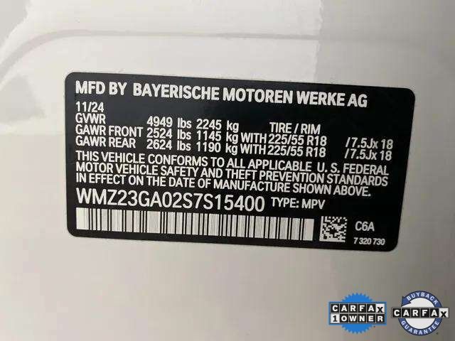 2025 MINI Cooper S Countryman Base Dallas TX